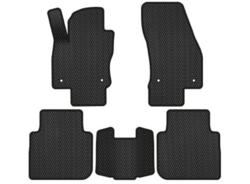 Автомобільні килимки EVA  Volkswagen Tiguan